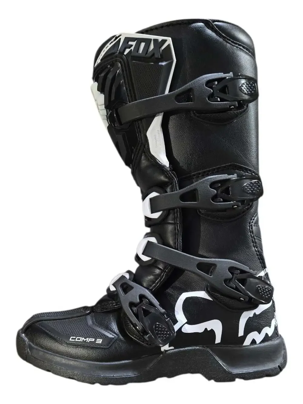 Fox boots di
